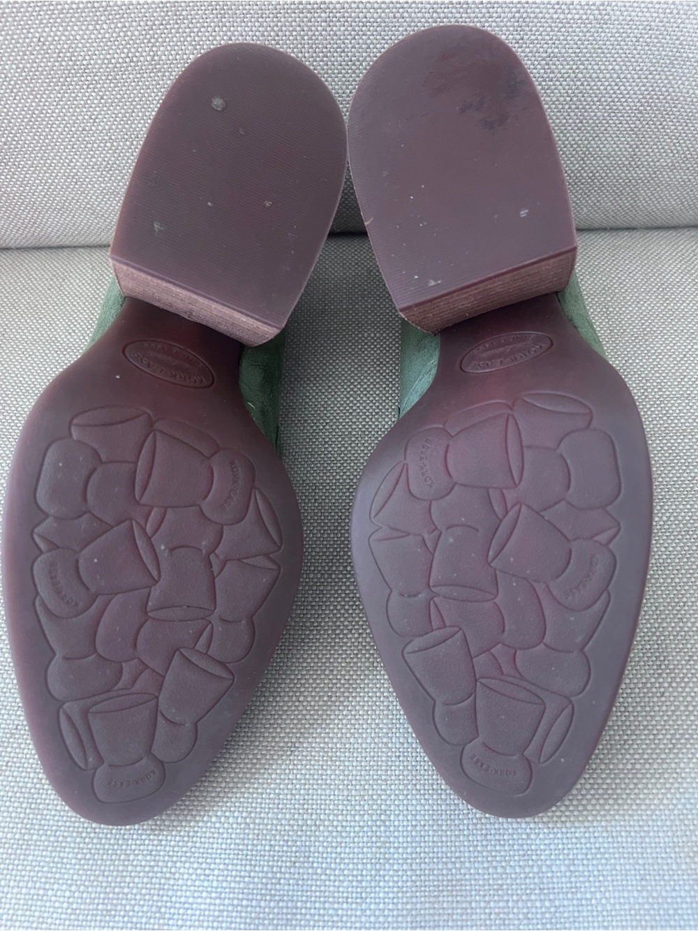 Kork-Ease Modeste Penny Loafer Pump - Picture 7 of 8